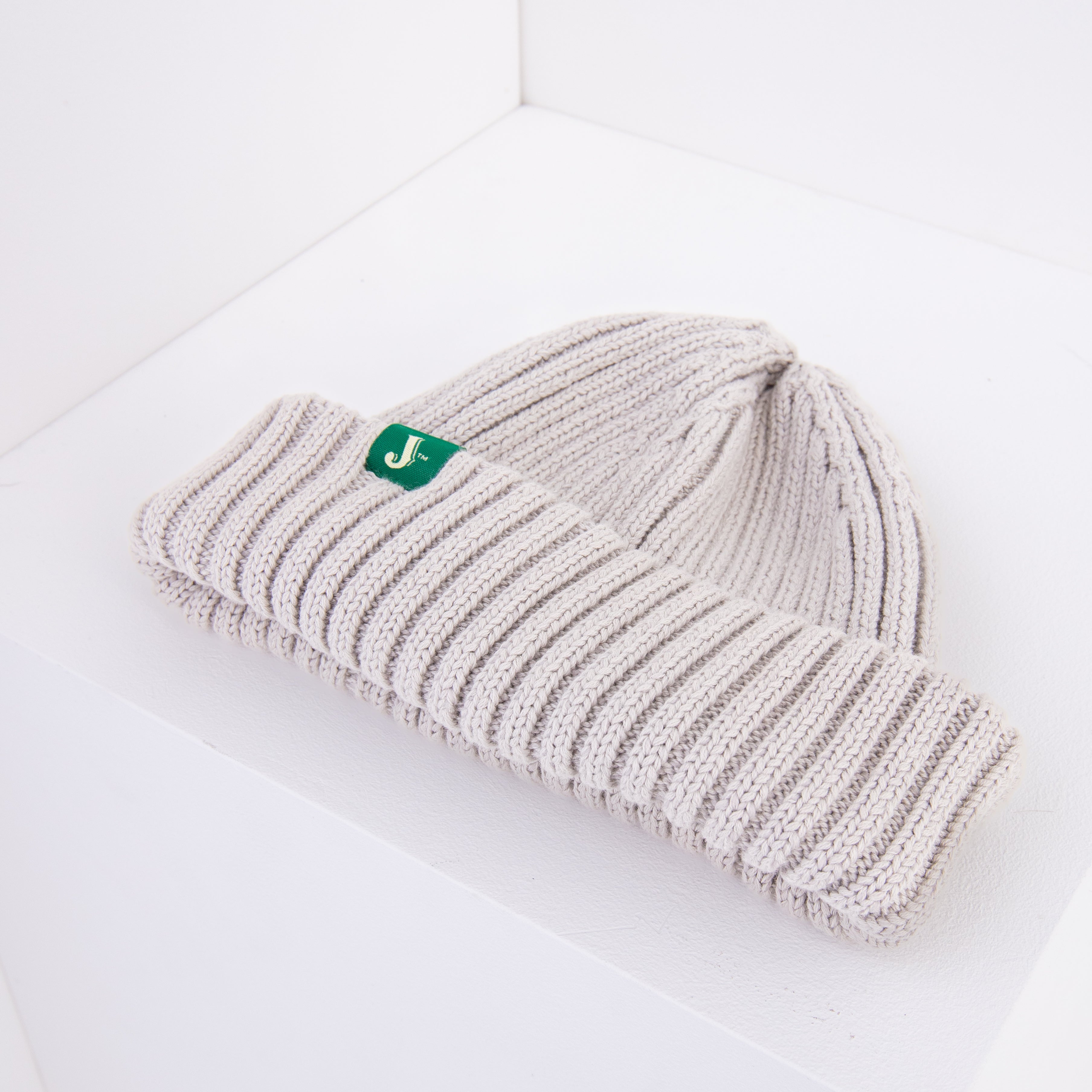 Jameson Grey Beanie
