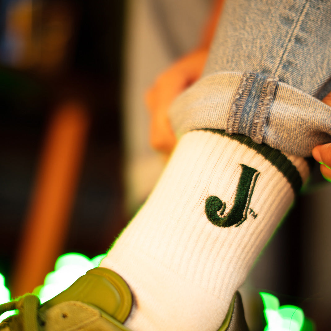 Jameson J Sock