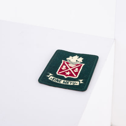 Jameson Iron-On Badges - Pack of 3 Mix