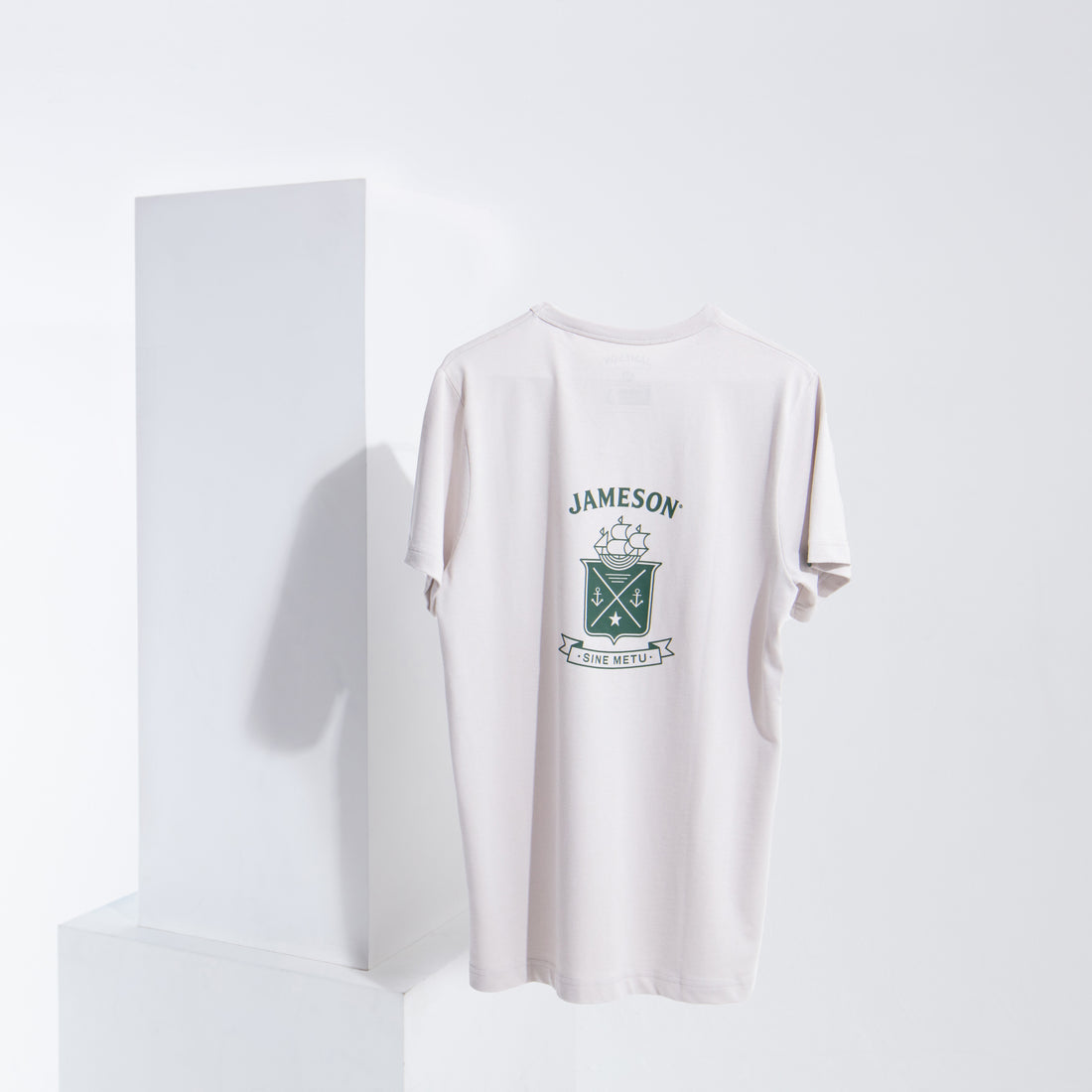 Jameson Stone Sine Metu T-Shirt