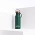 Green jameson water bottle