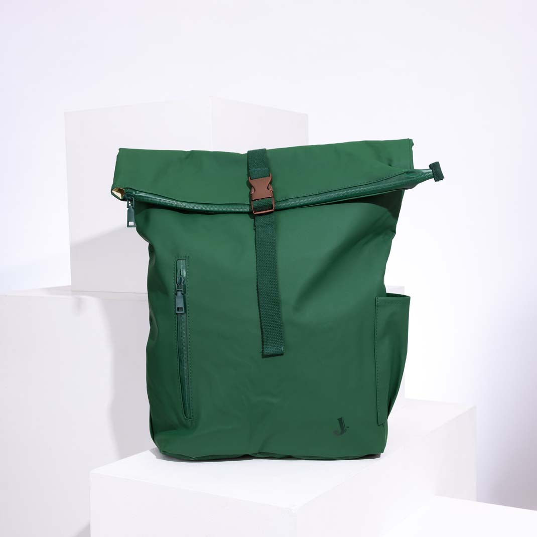 Jameson Backpack in green